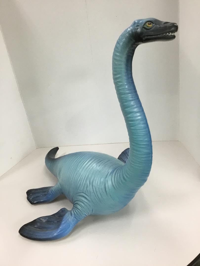 デッドストック ☆ 恐竜 プレシオサウルス ☆ 激レア！未使用 Amazon.co.jp: デッドストック恐竜 プレシオサウルス激レア